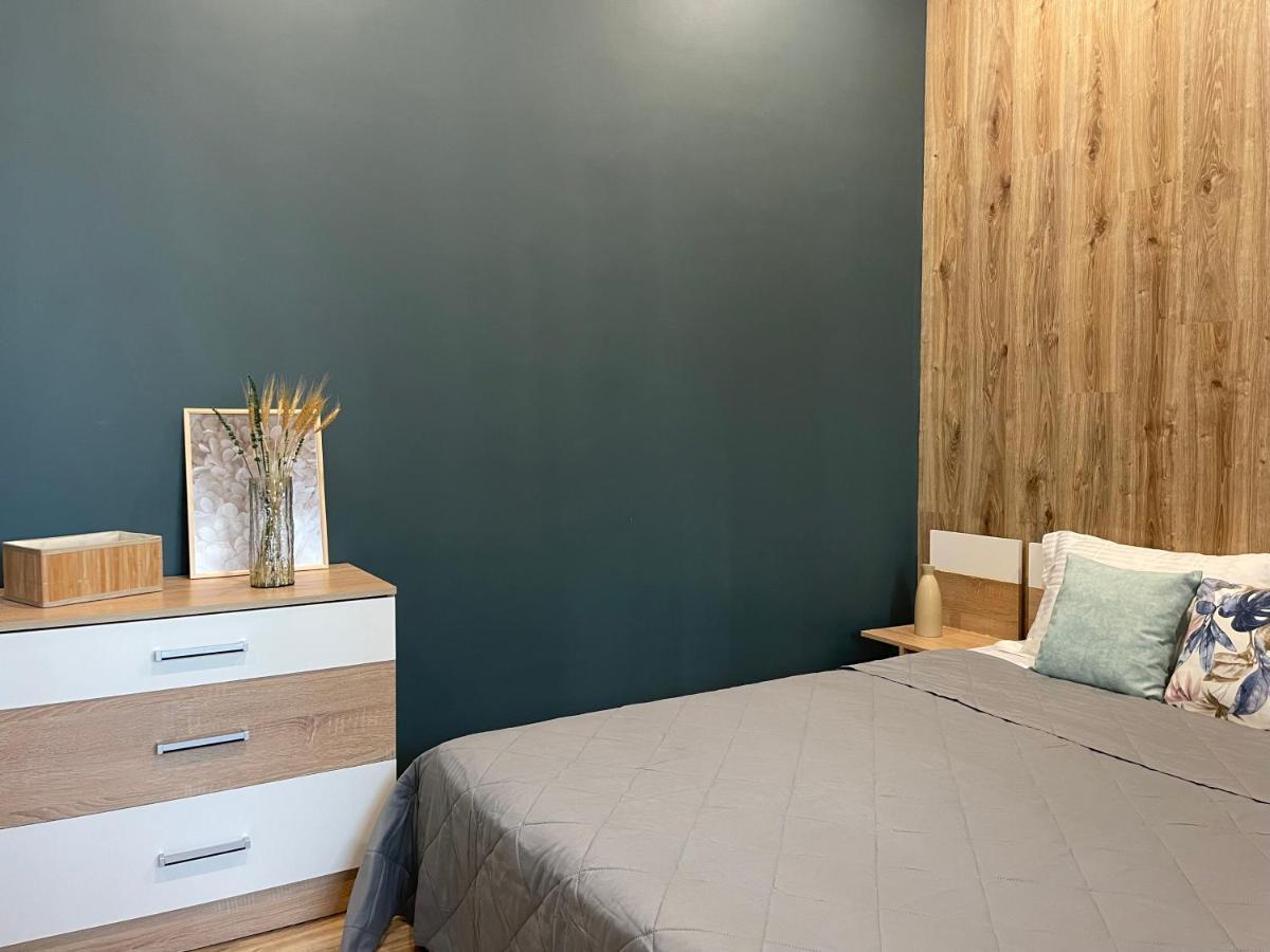 Whitehome In Park Avenue Exclusive Nur-Sultan  Exterior photo