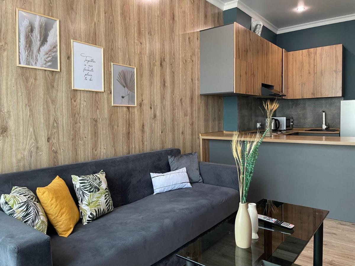 Whitehome In Park Avenue Exclusive Nur-Sultan  Exterior photo